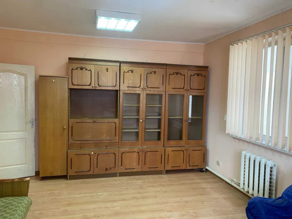 Оренда Квартира 2-кімнатна, 3/3 поверх на Стеценко, 21 Київ - фото 1