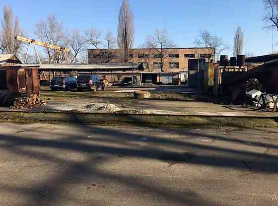 Продаж складське приміщення на Пребраженская Кропивницький