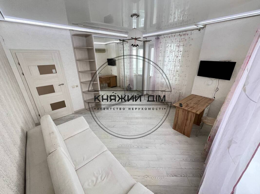 Продам 3к квартиру в новому будинку вул. Мишуги. М. Позняки. Код об'єкта: 21141413 Київ - фото 6