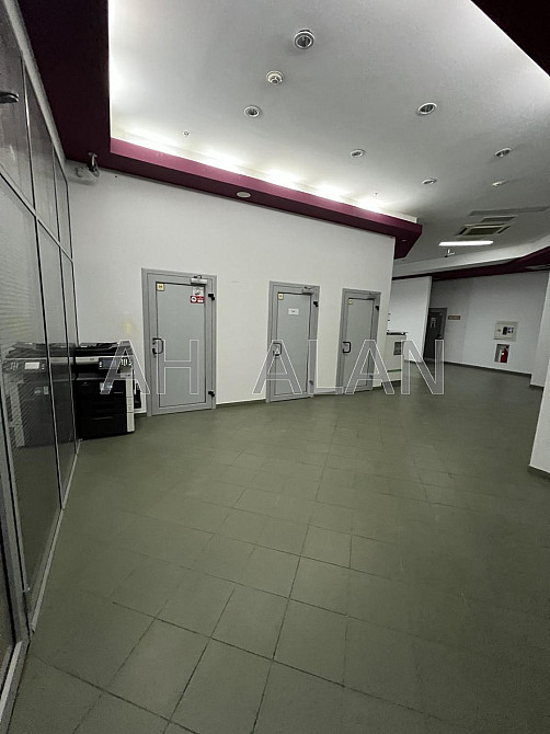 Оренда офісне приміщення на Сурикова вул., 3А поверх - 3/4 Київ - фото 10