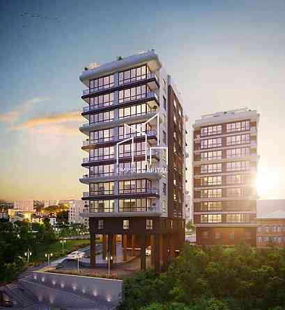 Продаж 3к Квартира 90.24 кв.м Пасічна вул. Львов