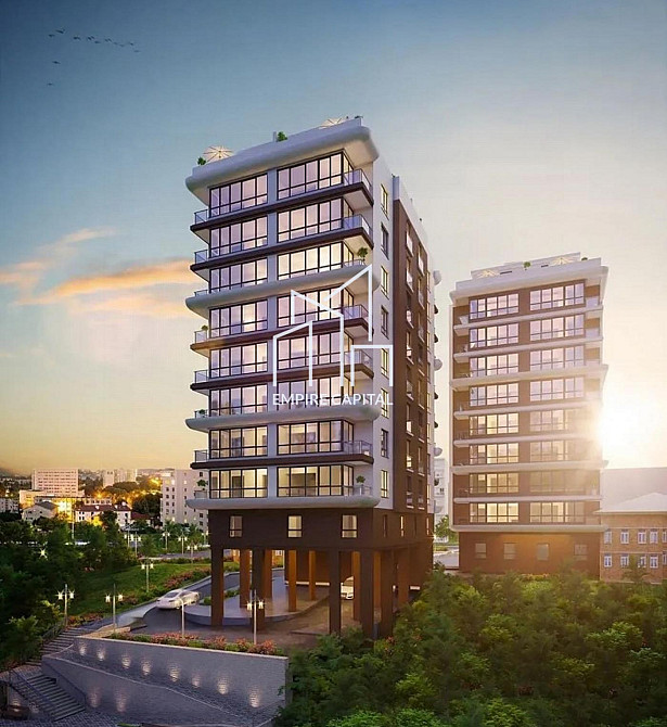 Продаж Квартира 3-кімнатна, 6/8 поверх на вул. Пасічна Львів - фото 1