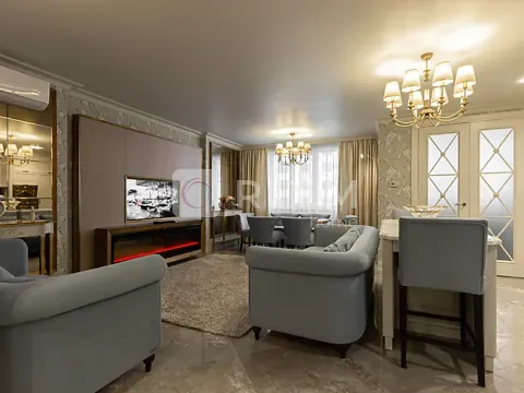 Оренда 2к Квартира 100 кв.м ЖК Добра оселя Львів - фото 15