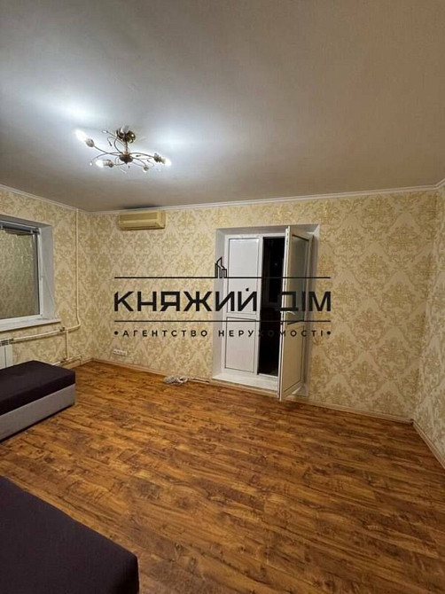 Оренда Квартира 1-кімнатна, 6/9 поверх на Севастопільська, 24 Київ - фото 9