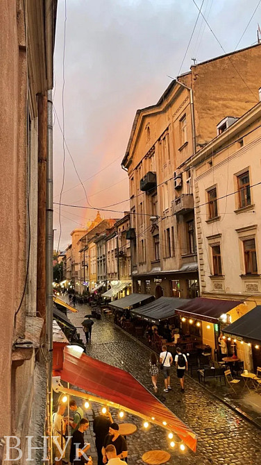 Продаж Квартира 1-кімнатна, 2/3 поверх на вул. Старознесенська L'viv - photo 20