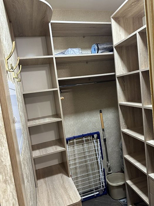 Продаж Квартира 1-кімнатна, 15/25 поверх на Олевська вул., 5 Kiev - photo 13