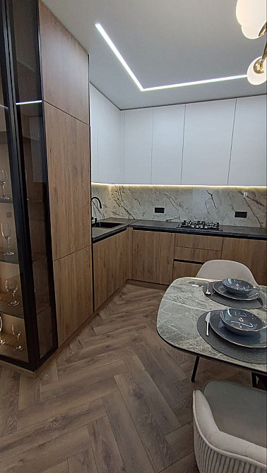 Продаж Квартира 3-кімнатна, 6/11 поверх Івано-Франківськ - фото 17