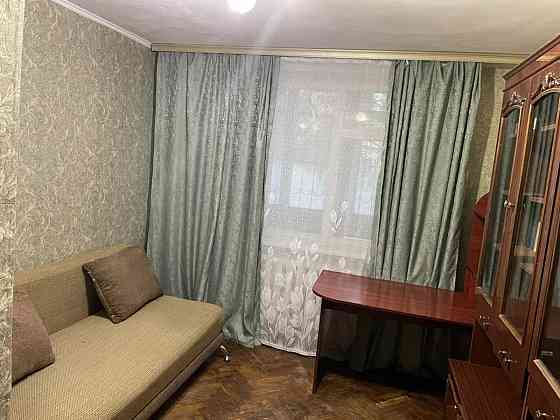 Оренда Квартира 1-кімнатна, 1/9 поверх на провулок Лабораторний, 26 Київ