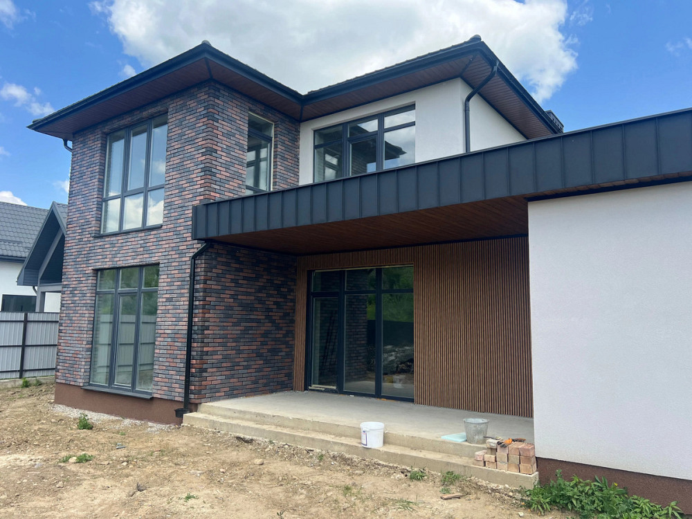 Продаж Будинок на Мельника Vovchynets - photo 1