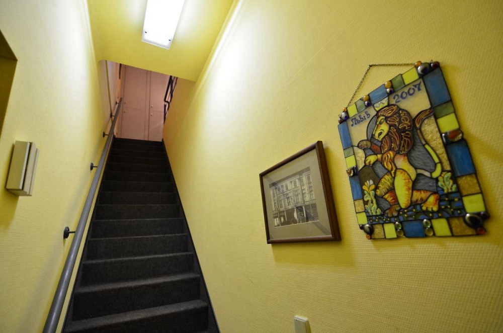 Продаж 2к квартири 76.6 кв. м L'viv - photo 10