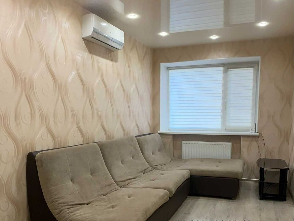 Продаж Квартира 3-кімнатна, 1/5 поверх на Віктора Чміленка вул. (Дзержинського), 27 Кропивницький - фото 1