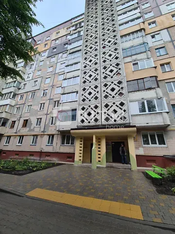 Оренда 2к Квартира 50 кв.м 15-го Квітня вулиця 25 Тернопіль - фото 5