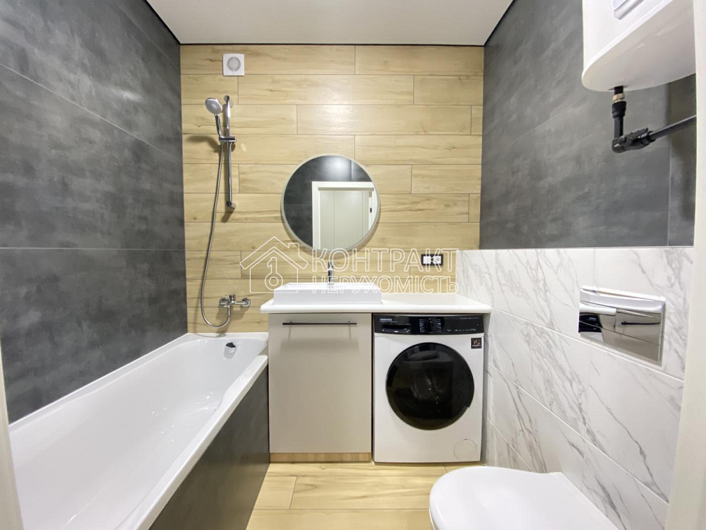 Продаж Квартира 1-кімнатна, 7/9 поверх на вул. Борткевича Харків - фото 3