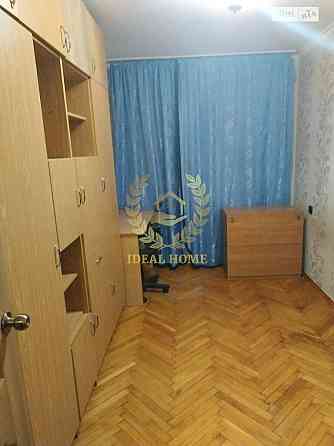 3-кімнатна квартира з ремонтом біля метро Житомирська, вул. Зодчих 78 Київ