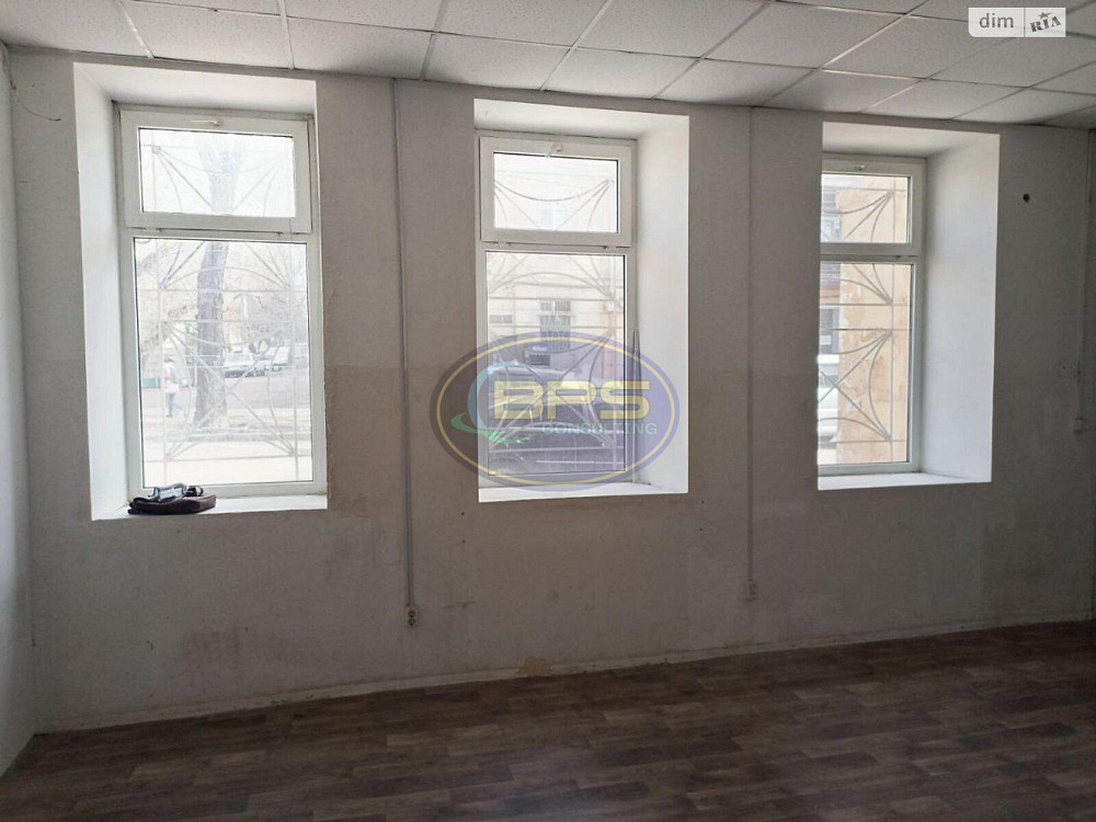Оренда приміщення вільного призначення на вул. Торговая приміщень - 2, поверх - 1/2 Одеса - фото 1