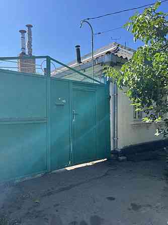 Половина будинка. Окремий двір. Кропивницький