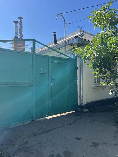 Половина будинка. Окремий двір. Кропивницький - фото 2