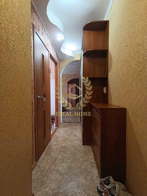 Продаж Квартира 2-кімнатна на Донца Михаила ул., 5 Київ - фото 10