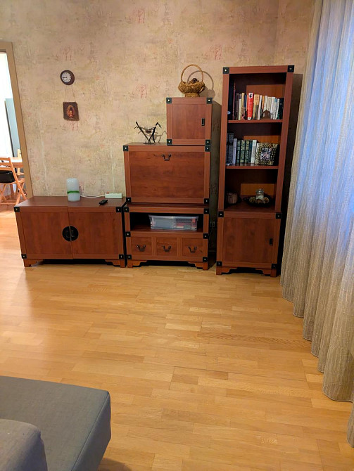 Продаж Квартира 1-кімнатна, 11/22 поверх на Митрополита Андрія Шептицького вул., д. 10 Kiev - photo 14