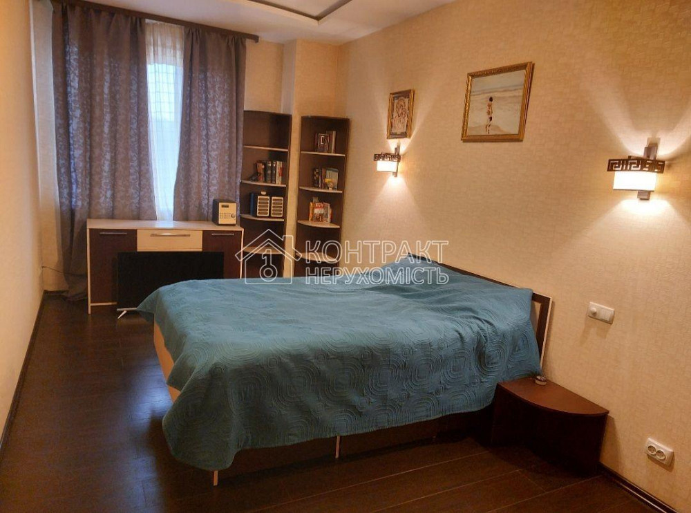 Продаж Квартира 2-кімнатна, 5/5 поверх на вул. Новоалександровская Харків - фото 6