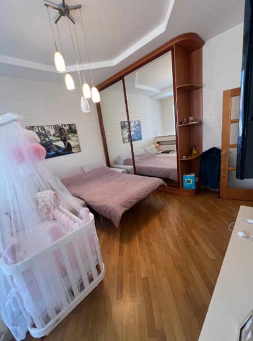 Продам таунхаус, улица Педагогическая Одеса - фото 12