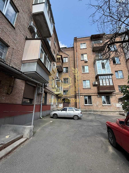 Продається 2 кімнатна квартира в Києві. Лук'янівка Київ - фото 14