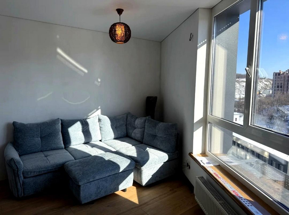 Продаж Квартира 2-кімнатна, 12/26 поверх на Глибочицька вул., д. 73-79 Киев - изображение 9