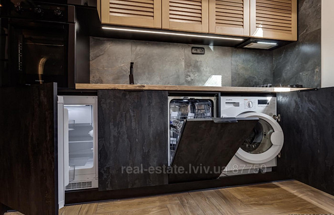 Продаж 1-кімнатна квартира Львів - фото 16