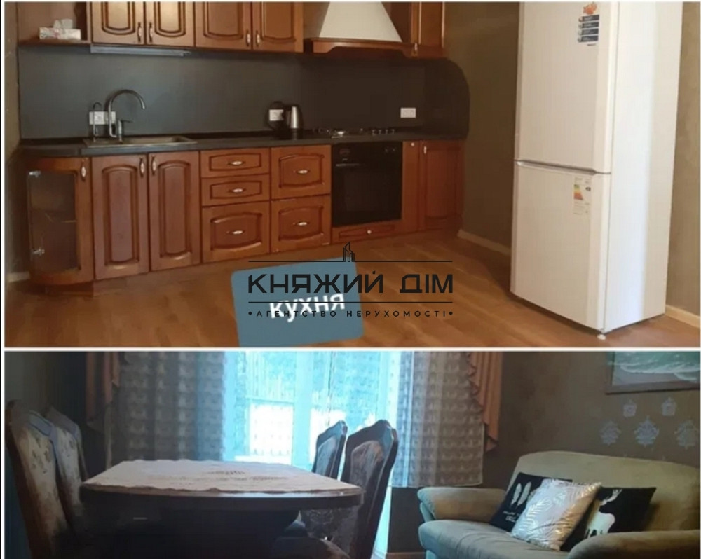 Будинок с.Романків, Київська обл. 80кв.м Код 13980  - фото 14