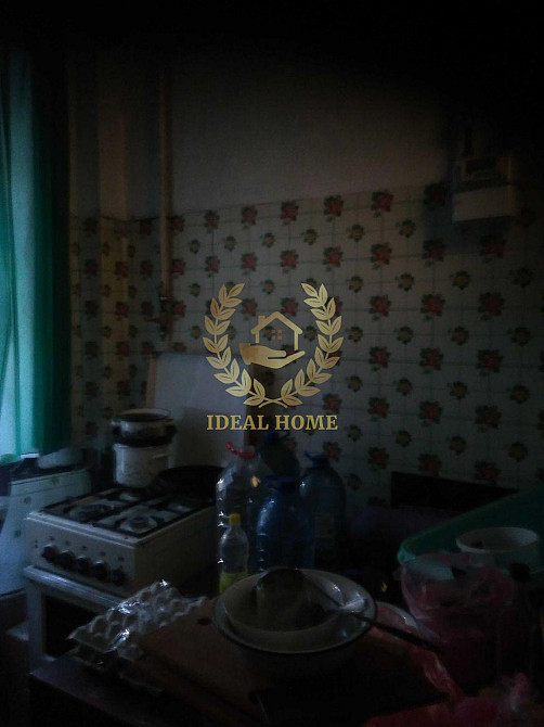 Продаж Квартира 15-кімнатна, 1/6 поверх на Половецкая ул., 25/27 Київ - фото 5