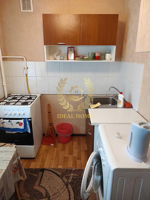 Продаж 1-кімнатної квартири Київ - фото 6