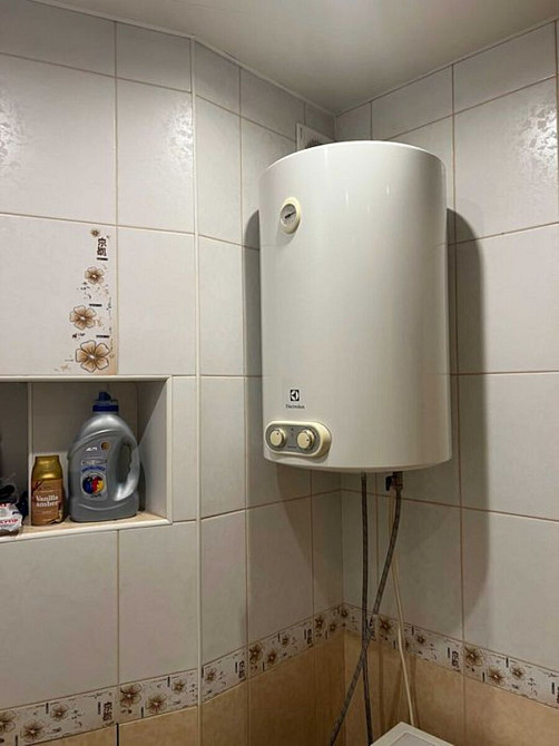 Продаж Квартира 1-кімнатна, 22/22 поверх на Урлівська, 19 Киев - изображение 16