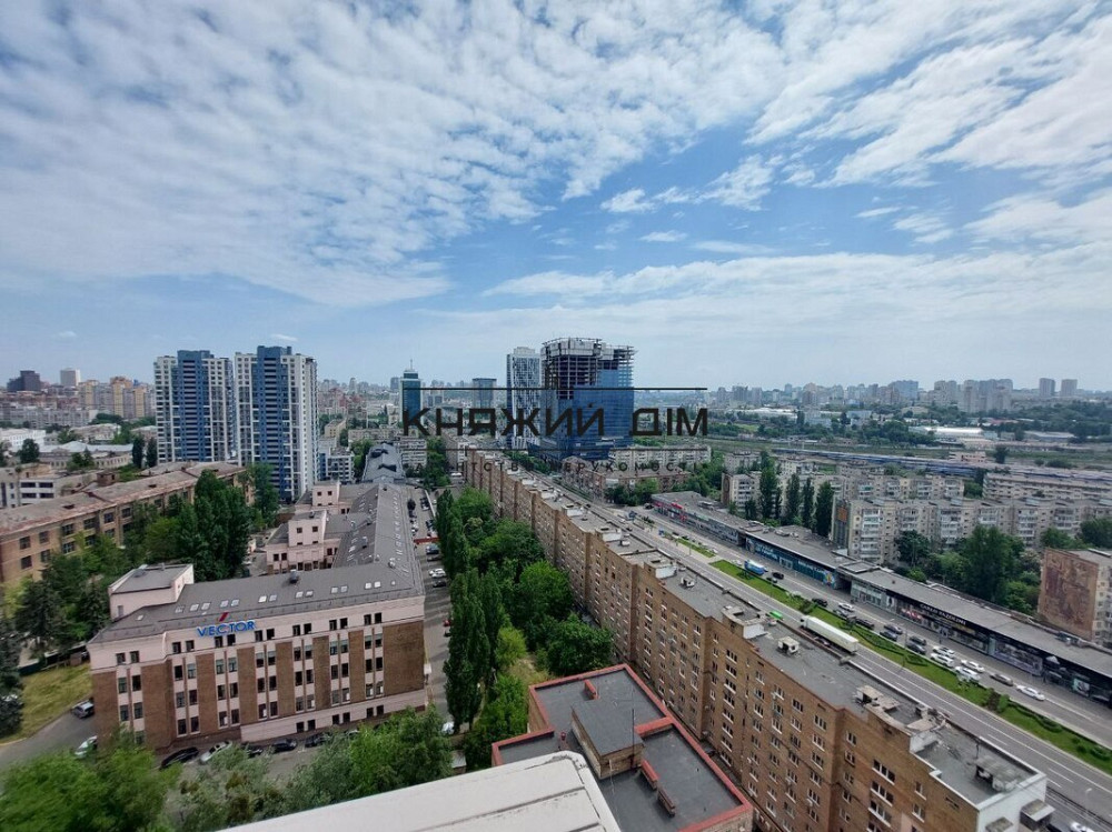 Оренда Квартира 3-кімнатна, 19/23 поверх на вул. Тимофеевой Гали ул./ Провіантська Київ - фото 16