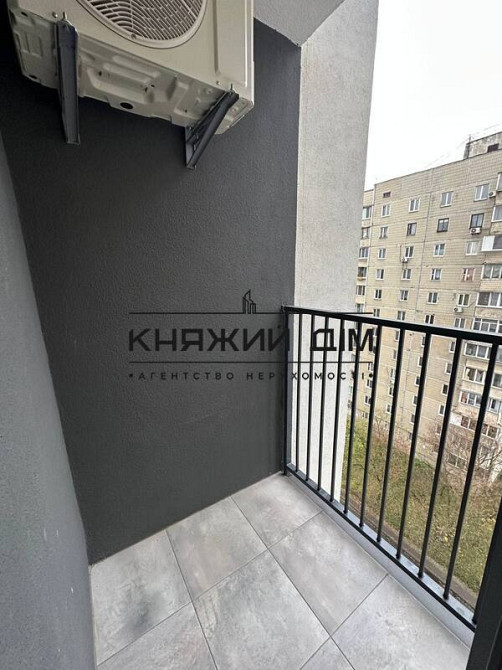 Перша здача! Оренда 1 ком. квартири ЖК Метрополія-2 м. Вирлиця Код Об'єкта Київ - фото 10