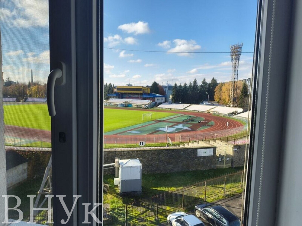 Продаж Квартира 2-кімнатна, 4/4 поверх на проспект Грушевського Луцьк - фото 14
