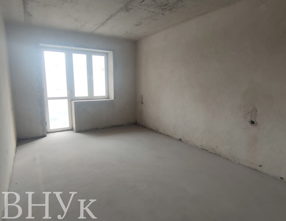 Продаж Квартира 3-кімнатна, 3/5 поверх на вул. Лисенка М. Ternopil' - photo 10