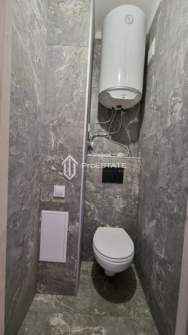 Продаж Квартира 3-кімнатна, 1/9 поверх на вул. Татарська Київ - фото 12