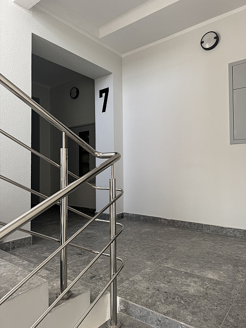 Продаж Квартира 1-кімнатна, 7/9 поверх на вул. Молодіжна Івано-Франківськ - фото 11