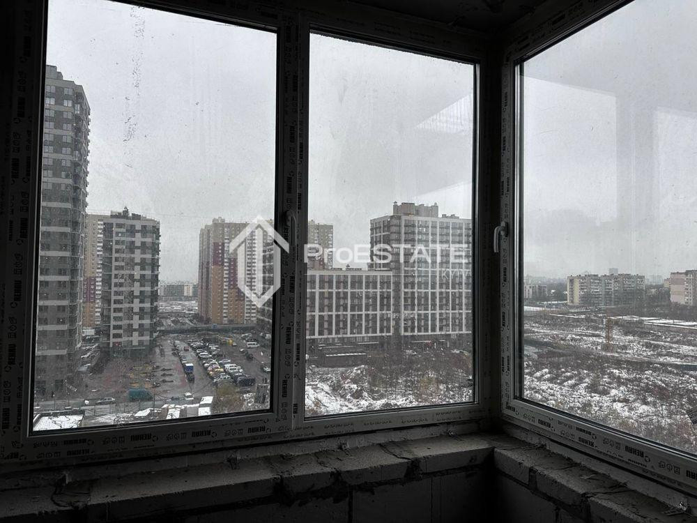 Продаж Квартира 3-кімнатна, 9/25 поверх на вул. Родини Крістерів Kiev - photo 16