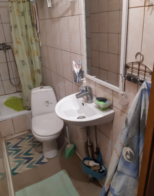 Продам комнату в Лузановке Одеса - фото 14