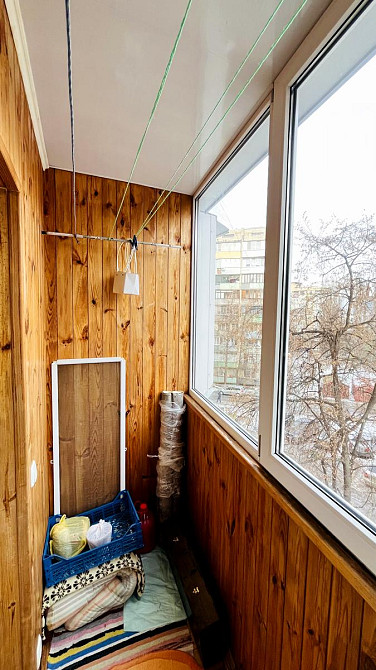 Продаж Квартира 1-кімнатна, 4/9 поверх на Голосіївська вул., д. 5 Киев - изображение 7