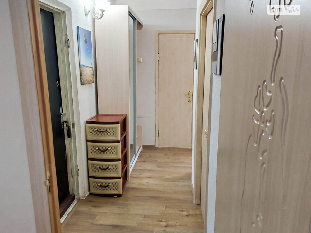 Оренда Квартира 2-кімнатна, 7/9 поверх на Надії Світличної, 2 Киев - изображение 13