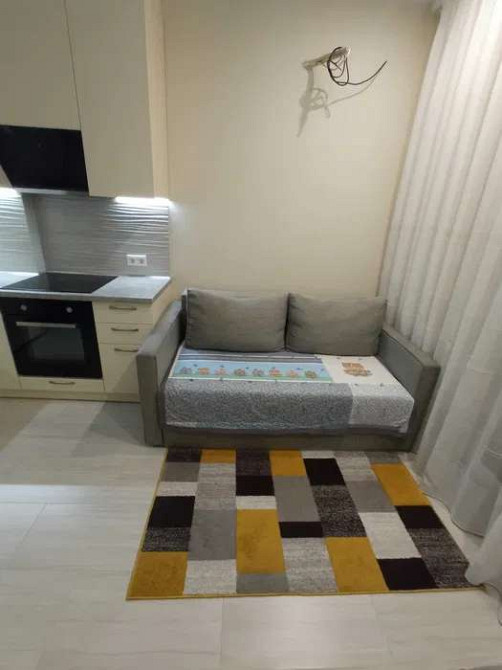 Оренда Квартира 1-кімнатна, 9/26 поверх на ул. Каховская, 58 Kiev - photo 2