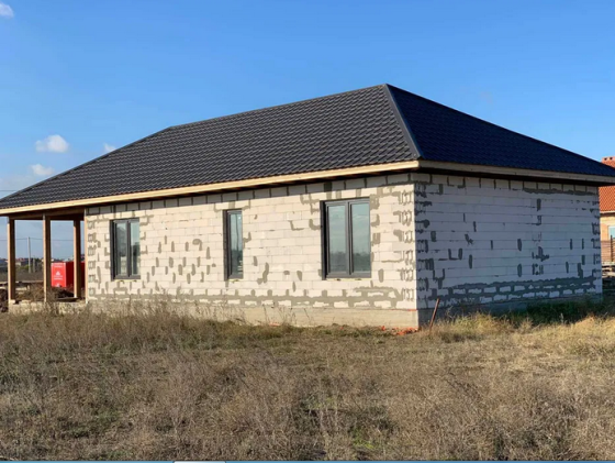 СРОЧНО!!! Продам новый дом в Фонтанке-3! Фонтанка