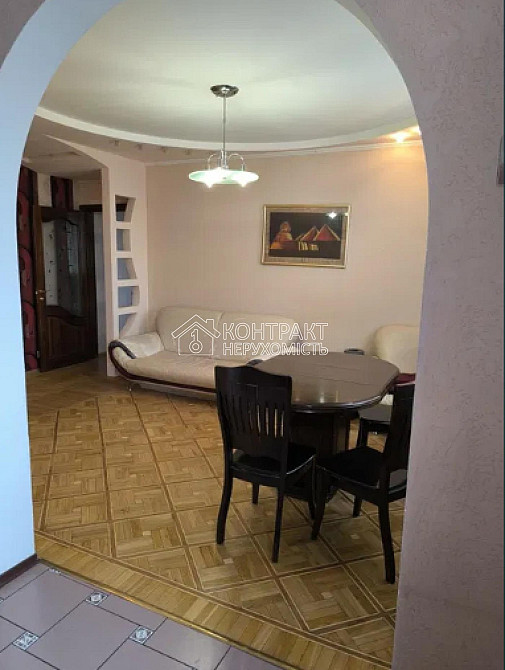 Продаж Квартира 3-кімнатна, 7/16 поверх на вул. Балакірєва Харків - фото 3