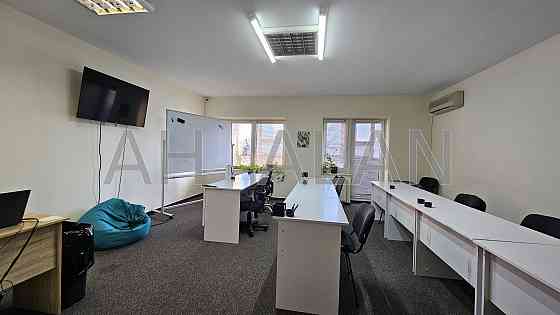 Оренда офісне приміщення на вул. Велика Васильківська приміщень - 4, поверх - 8/10 Киев