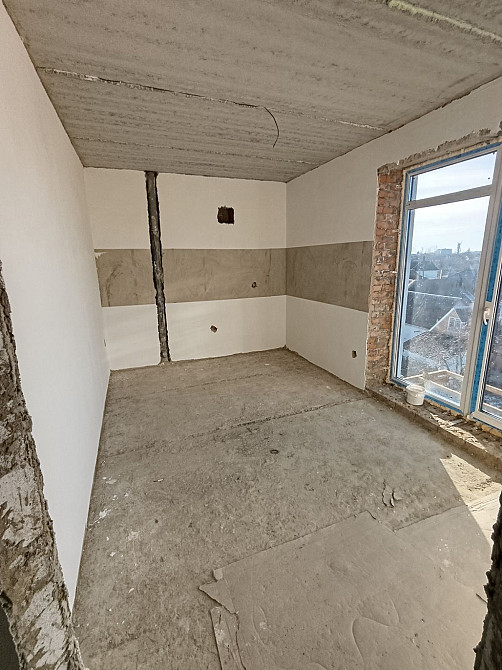 Продаж Квартира 1-кімнатна, 3/3 поверх на Нечая Вінниця - фото 13