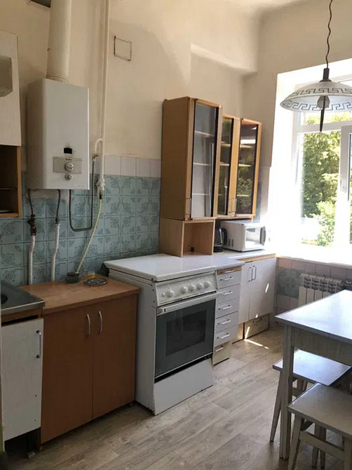 Оренда Квартира 2-кімнатна, 3/3 поверх на Паркова-Сирецька, 15 Киев - изображение 10