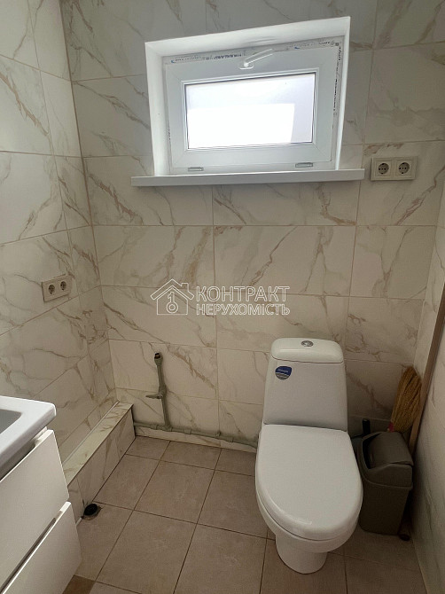 Продаж Квартира 2-кімнатна, 1/2 поверх на вул. Мало-Чернівський Харків - фото 5