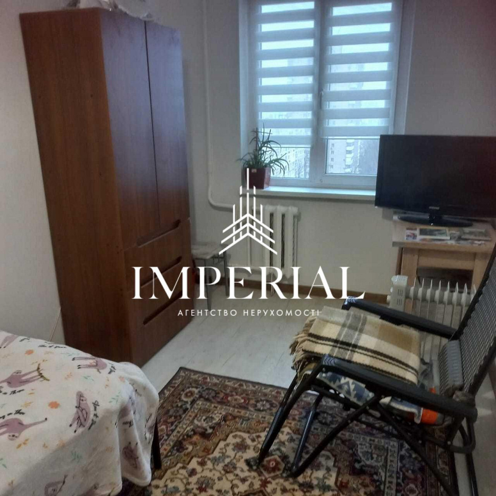 Продаж Квартира 3-кімнатна, 11/12 поверх на вул. Відрадний Київ - фото 8